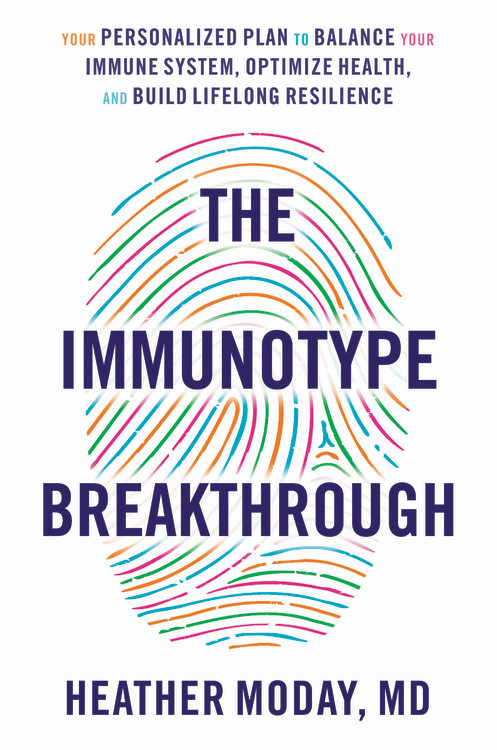 Immunotype-Breakthrough